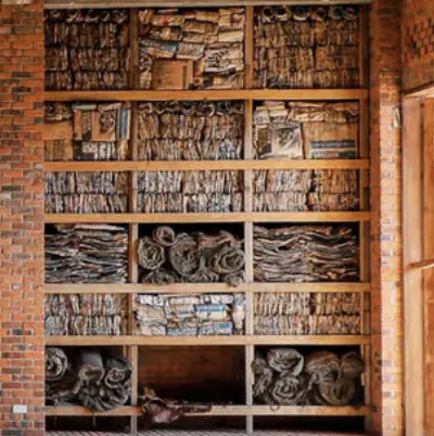 Ghana’s Contemporary Art Scene, Both Home And Away